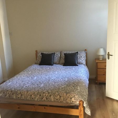 Private Double Rooms & Twin Rooms Rahoon Galway Esterno foto