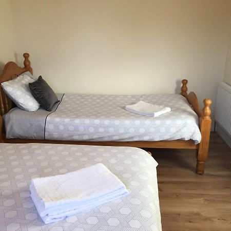 Private Double Rooms & Twin Rooms Rahoon Galway Esterno foto