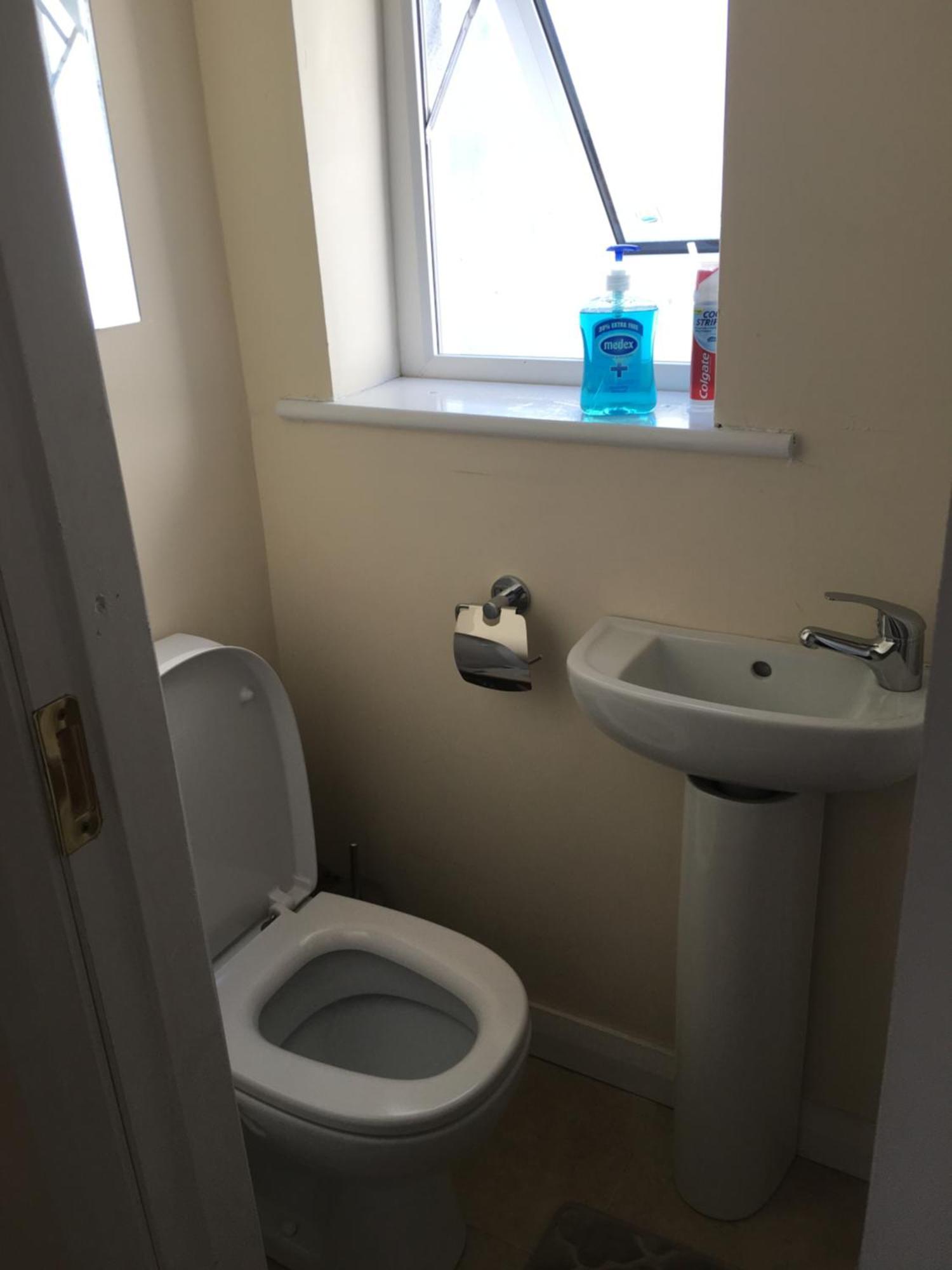 Private Double Rooms & Twin Rooms Rahoon Galway Esterno foto