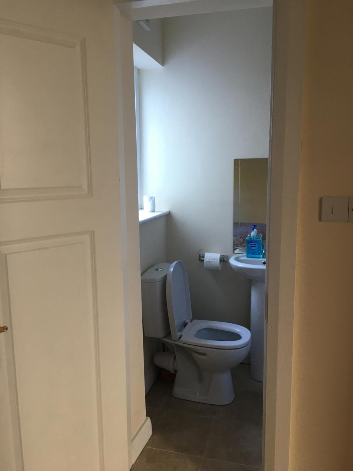 Private Double Rooms & Twin Rooms Rahoon Galway Esterno foto