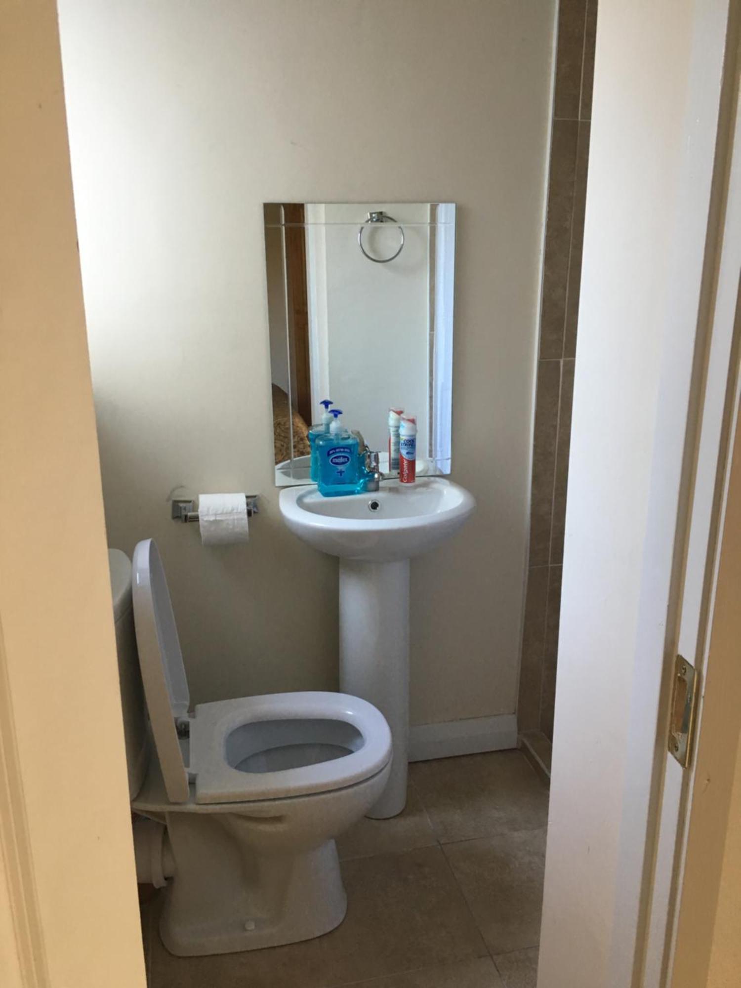 Private Double Rooms & Twin Rooms Rahoon Galway Esterno foto