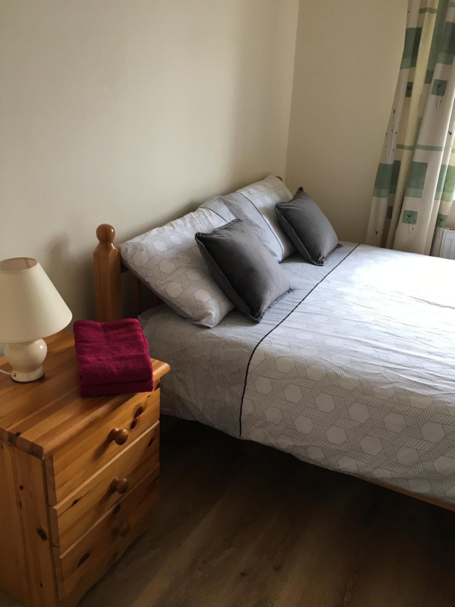Private Double Rooms & Twin Rooms Rahoon Galway Esterno foto