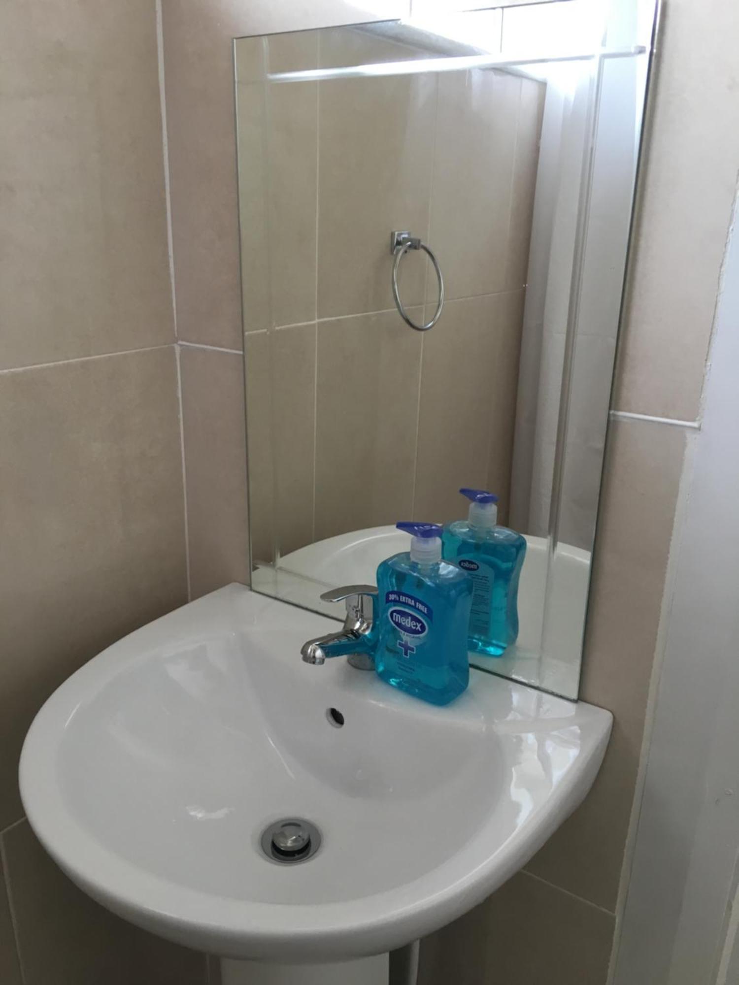 Private Double Rooms & Twin Rooms Rahoon Galway Esterno foto