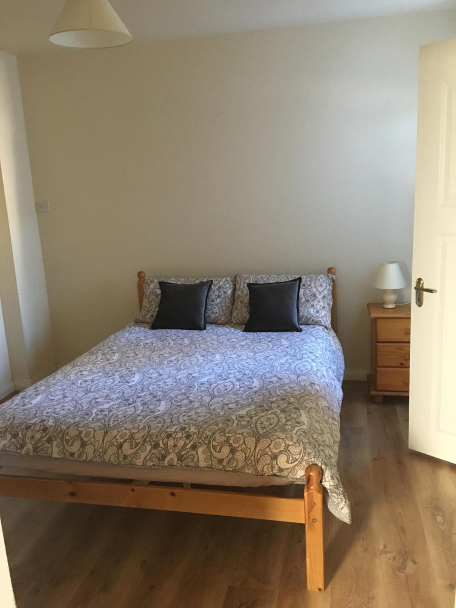 Private Double Rooms & Twin Rooms Rahoon Galway Esterno foto