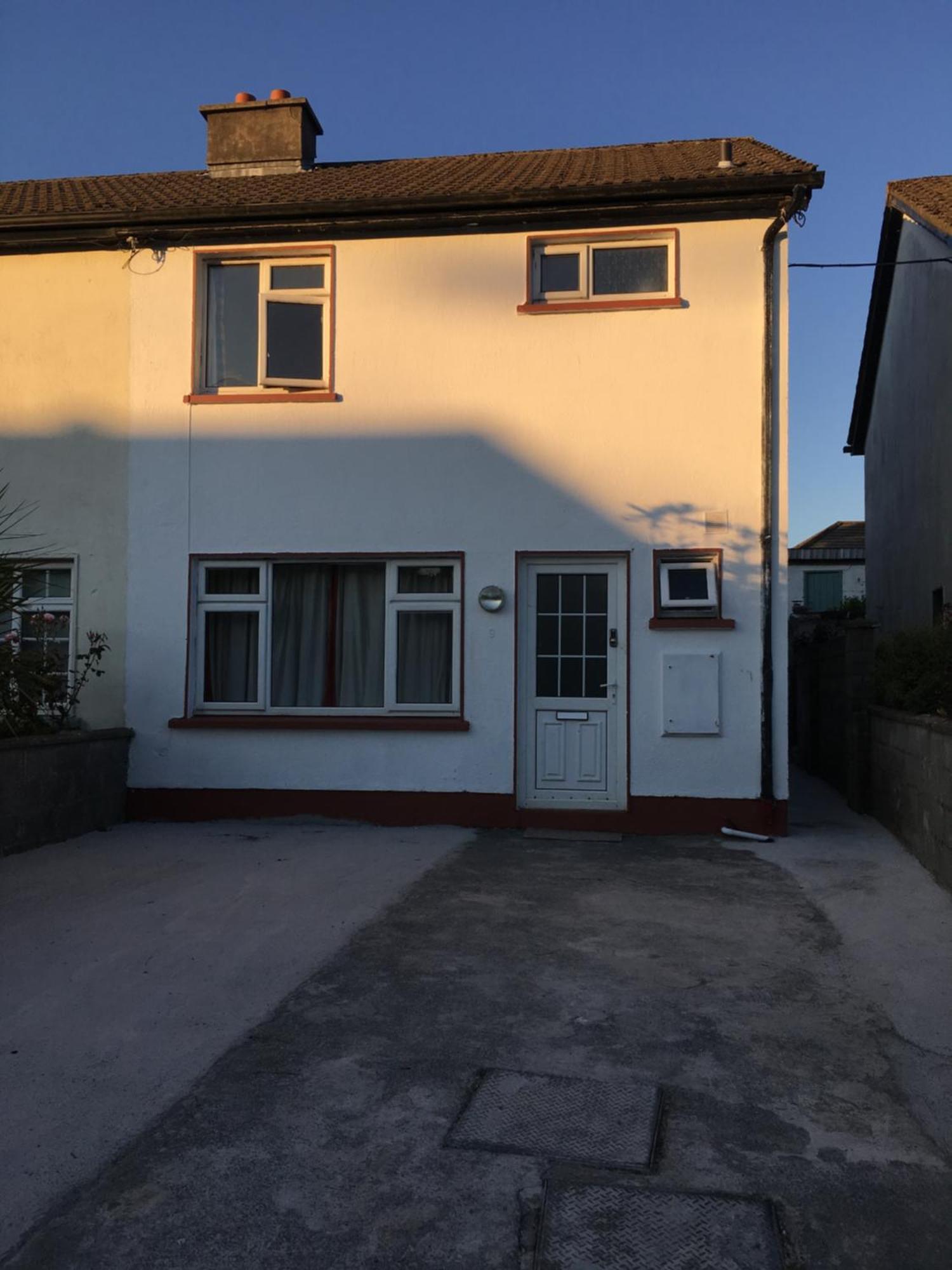 Private Double Rooms & Twin Rooms Rahoon Galway Esterno foto