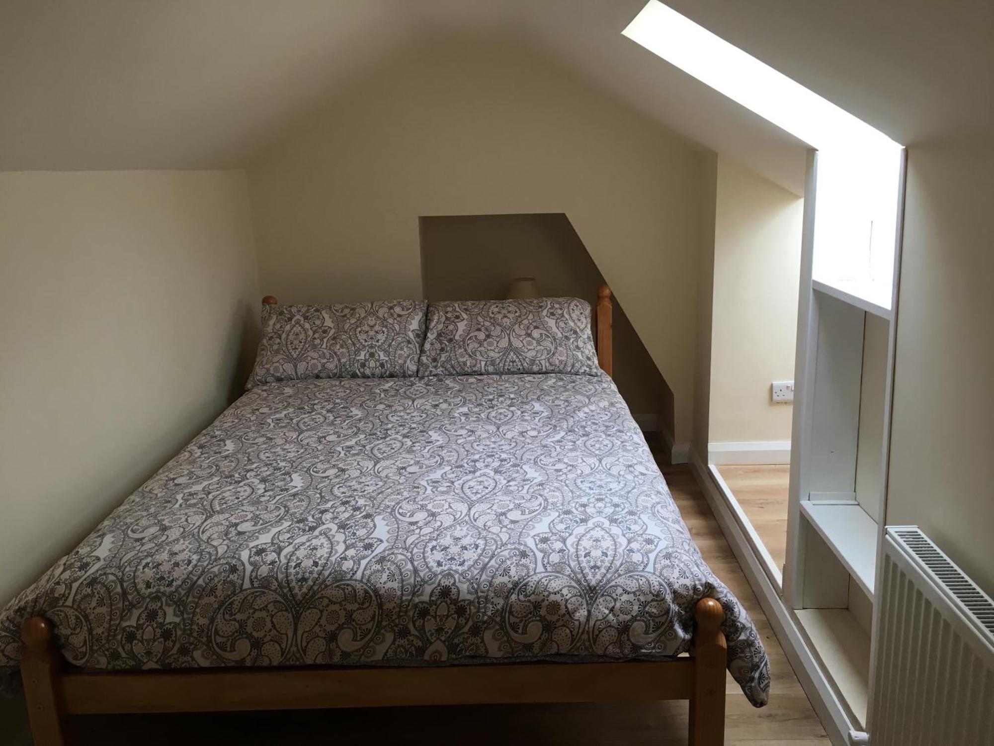 Private Double Rooms & Twin Rooms Rahoon Galway Esterno foto